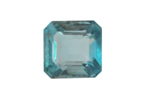 Cyrkon 7x7mm 2,92ct. 40.