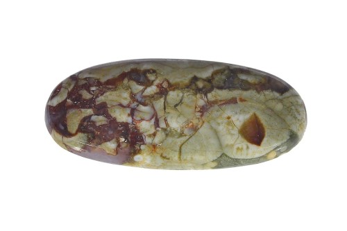 Riolit 37,9x17,3 6g. 24
