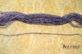 R34- Ametyst kula 3mm 370mm