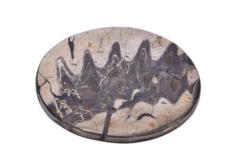 Simbirsit 53,3x41,3 27,9g. 28