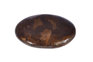 Bronzyt 35,5x22,3 9,1g. 26