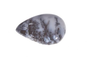 Agat Dendrytowy 26,8x18,3 4,4g 9.