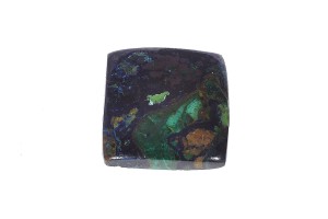 Malachit lazurowy 18,9x18,4 4,8g. 21