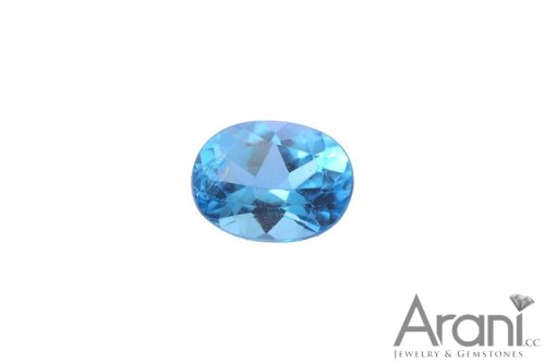 kam F topaz nieb.swiss owal  7x9