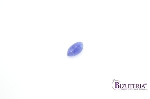 KS01401 Tanzanit markiza, kaboszon 8,52/17,72/6,7mm 8,15ct 1szt.!!!