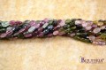 R56- Turmalin owal fas. 6mm 380mm