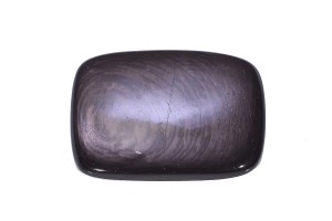 Obsydian słoneczny 34,6x25,3 12g. 23