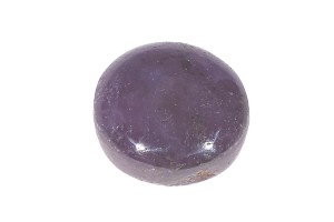 Rubin Gwiaździsty 15,7x14,7 6,2g 3.