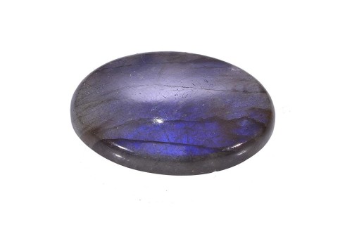 Labradoryt 40x26,3 15,2g. 22