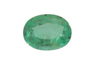 Szmaragd 9x7mm 1,58ct. 40.