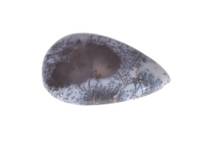 Agat Dendrytowy 32,2x20,2 5,8g 9.
