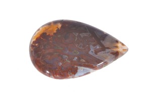 Agat Crazy Turcja 52,2x36,2 22g 12.