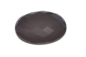 Onyx Fasetowany 28,9x21,3 6,8g 6.