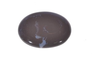 Czarna Skamielina 39,6x31 11,7g 4.