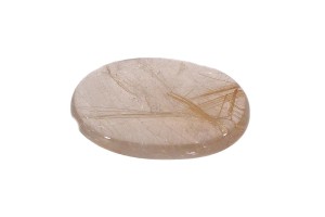 Kwarc z Rutylem 29,3x18,5 6g 2.