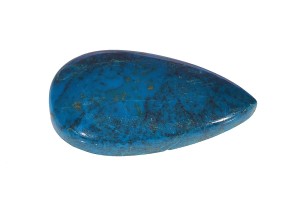 Chryzokola 30,4x16,2 4,7g. 27