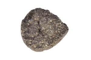 Piryt 35,2x34,2 32,2g. 21