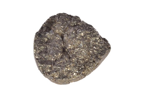 Piryt 35,2x34,2 32,2g. 21