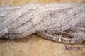 R64- Kryształ górski talerzyki 7mm 340mm