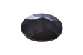 kam R onyx czarny owal  6x8