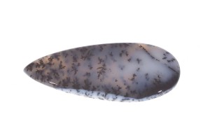 Agat Dendrytowy 47x20,2 8,3g 8.